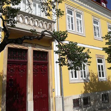 Ah33 - Estudios Coimbra Buitenkant foto