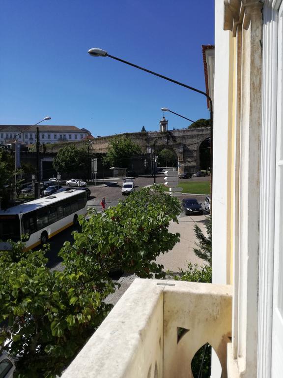 Ah33 - Estudios Coimbra Buitenkant foto