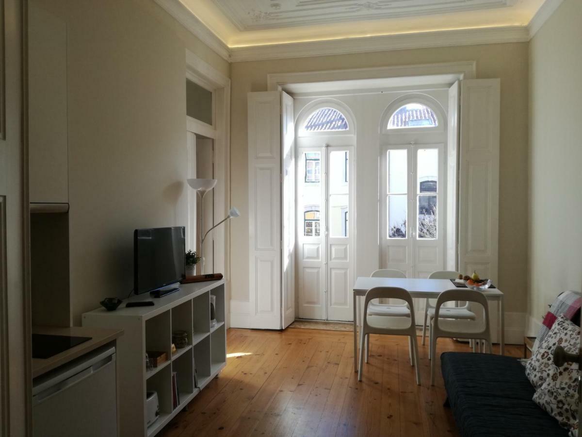Ah33 - Estudios Coimbra Buitenkant foto
