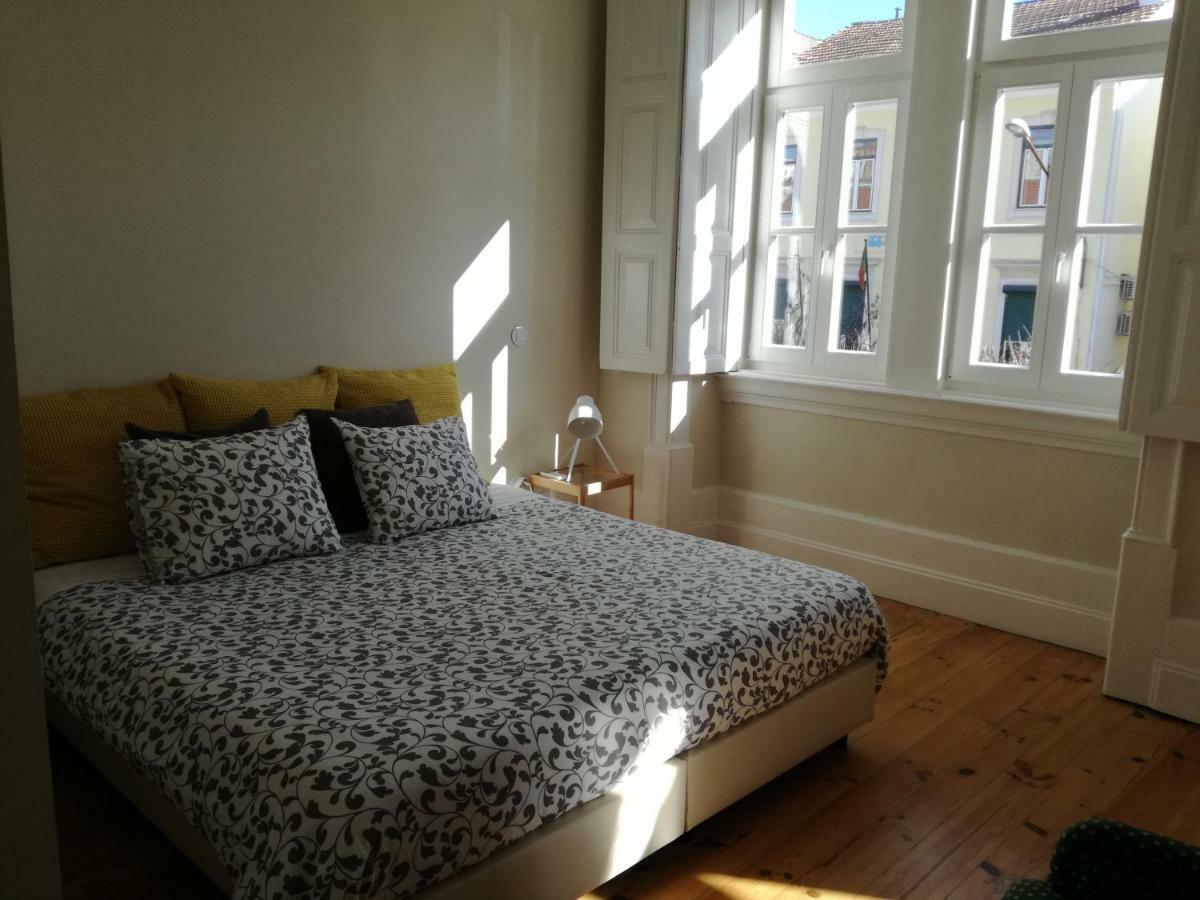 Ah33 - Estudios Coimbra Buitenkant foto