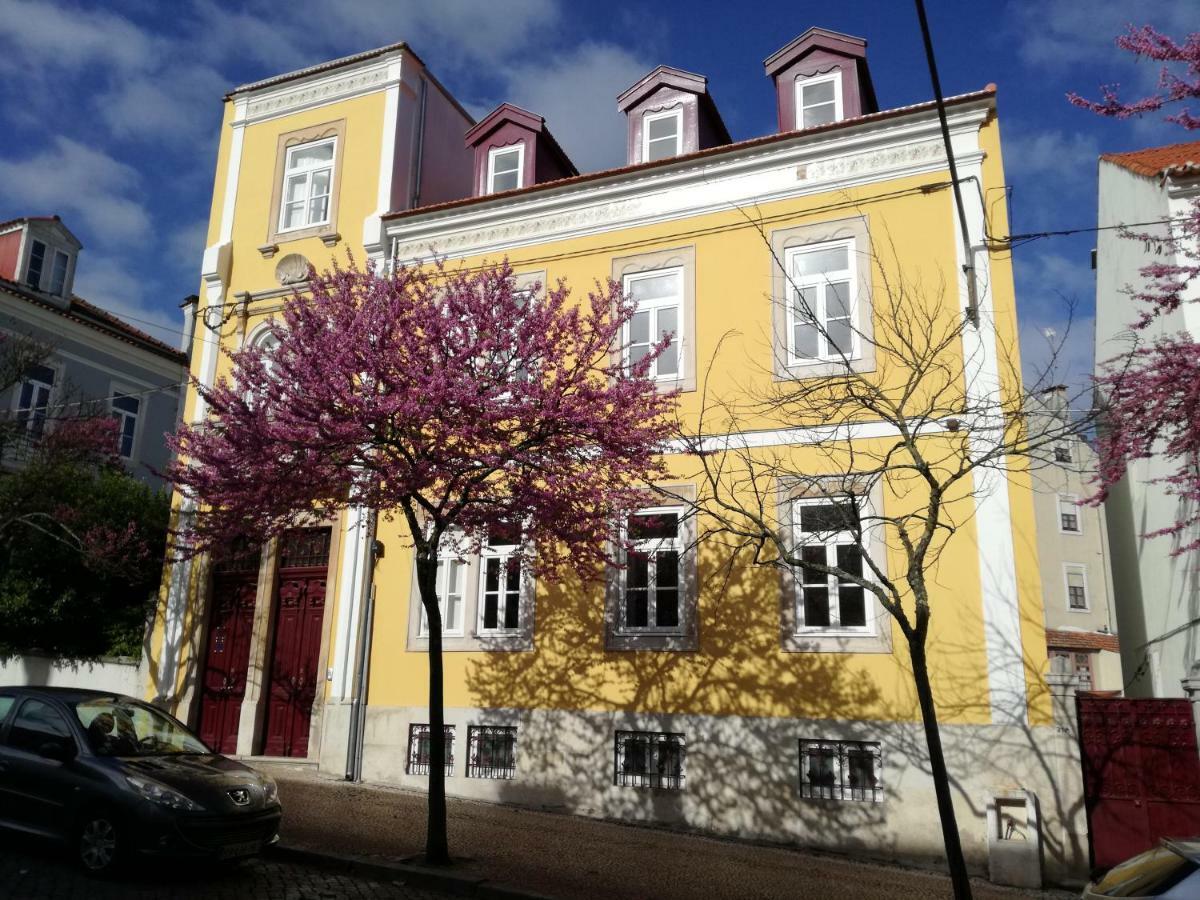 Ah33 - Estudios Coimbra Buitenkant foto