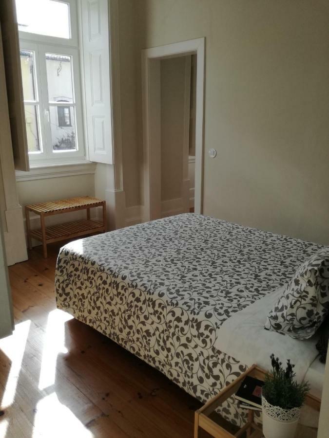 Ah33 - Estudios Coimbra Buitenkant foto